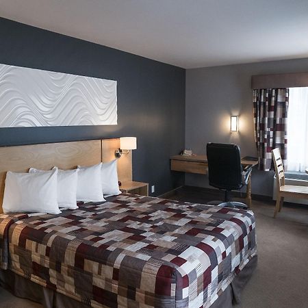 Econo Lodge La Malbaie Dış mekan fotoğraf