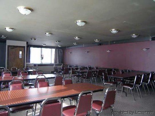 Econo Lodge La Malbaie Konforlar fotoğraf